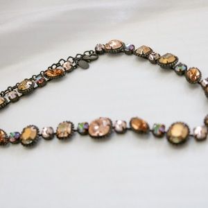 Sorrelli necklace (retired)